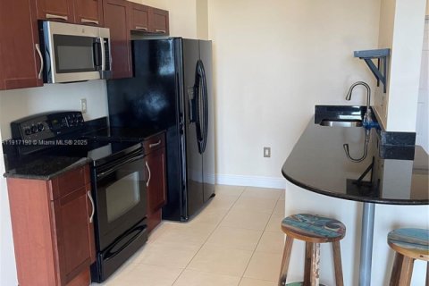 Condo à Miami, Floride, 1 chambre  № 2016704