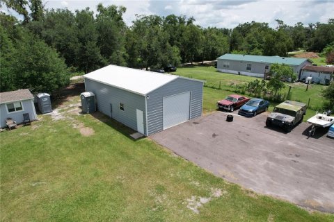 Terreno en venta en Plant City, Florida № 1797818 - foto 6