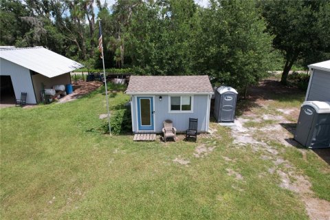 Terreno en venta en Plant City, Florida № 1797818 - foto 4