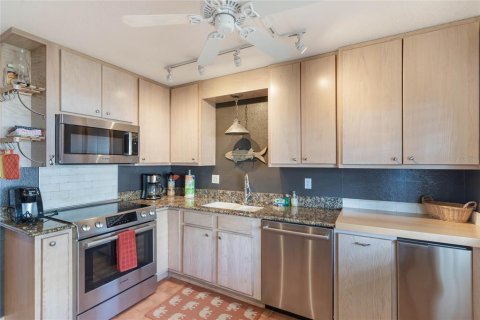 Condominio en venta en New Smyrna Beach, Florida, 2 dormitorios, 97.08 m2 № 1512131 - foto 9