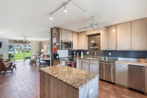 Condominio en venta en New Smyrna Beach, Florida, 2 dormitorios, 97.08 m2 № 1512131 - foto 11