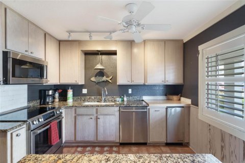 Condominio en venta en New Smyrna Beach, Florida, 2 dormitorios, 97.08 m2 № 1512131 - foto 10