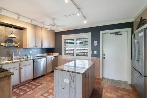 Condominio en venta en New Smyrna Beach, Florida, 2 dormitorios, 97.08 m2 № 1512131 - foto 7