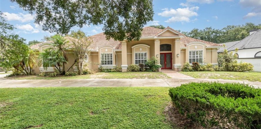 Casa en Orlando, Florida 4 dormitorios, 288 m2 № 1914225