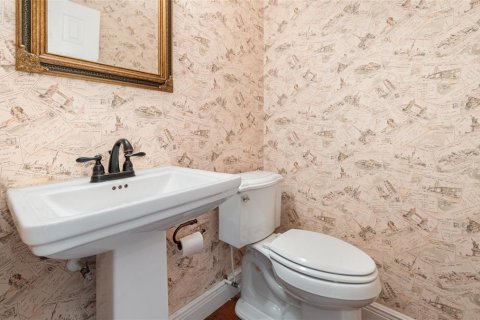 Casa en venta en Orlando, Florida, 4 dormitorios, 288 m2 № 1914225 - foto 12
