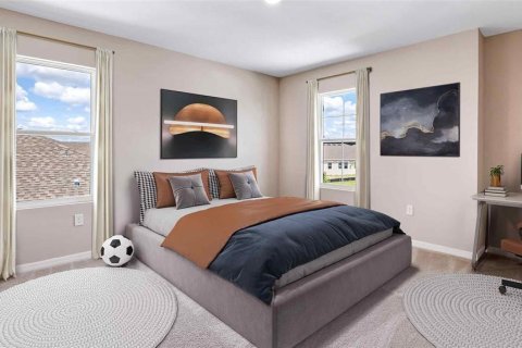 Casa en venta en Land O' Lakes, Florida, 5 dormitorios, 369.29 m2 № 2107891 - foto 11