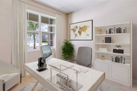 Casa en venta en Land O' Lakes, Florida, 5 dormitorios, 369.29 m2 № 2107891 - foto 2