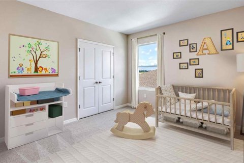 Casa en venta en Land O' Lakes, Florida, 5 dormitorios, 369.29 m2 № 2107891 - foto 13