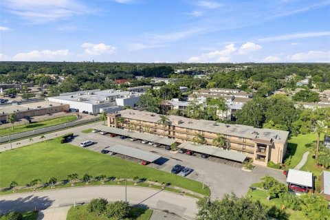 Condo in Dunedin, Florida, 2 bedrooms № 2383364 - photo 29