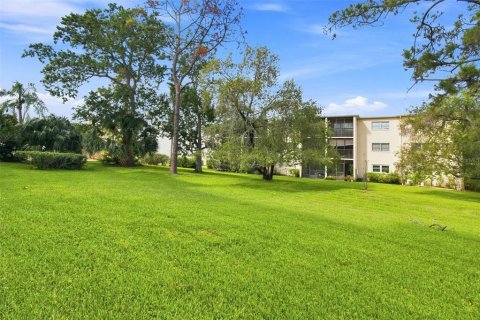Condo in Dunedin, Florida, 2 bedrooms № 2383364 - photo 27