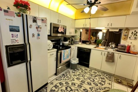 Condominio en venta en Sunrise, Florida, 2 dormitorios, 97.55 m2 № 2154553 - foto 4