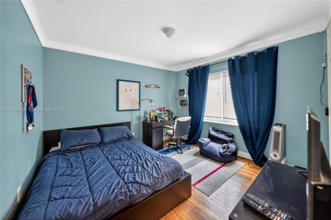 Купить виллу или дом в Майами-Шорс, Флорида 3 спальни, 129.41м2, № 2044981 - фото 14