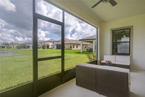 Villa ou maison à vendre à Parrish, Floride: 4 chambres, 255.95 m2 № 1907524 - photo 27