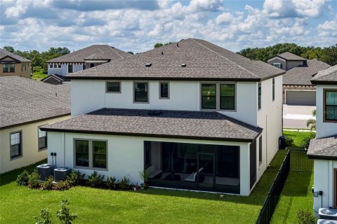 Villa ou maison à vendre à Parrish, Floride: 4 chambres, 255.95 m2 № 1907524 - photo 30