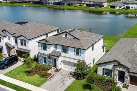 Villa ou maison à vendre à Parrish, Floride: 4 chambres, 255.95 m2 № 1907524 - photo 2