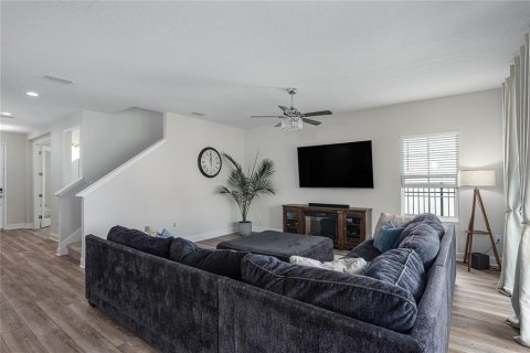 Villa ou maison à vendre à Parrish, Floride: 4 chambres, 255.95 m2 № 1907524 - photo 6