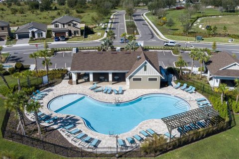 Villa ou maison à vendre à Parrish, Floride: 4 chambres, 255.95 m2 № 1907524 - photo 3