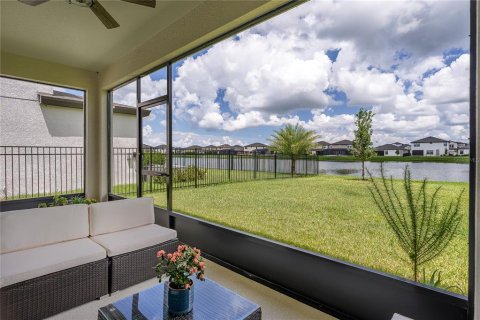 Villa ou maison à vendre à Parrish, Floride: 4 chambres, 255.95 m2 № 1907524 - photo 28