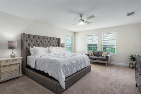 Villa ou maison à vendre à Parrish, Floride: 4 chambres, 255.95 m2 № 1907524 - photo 17