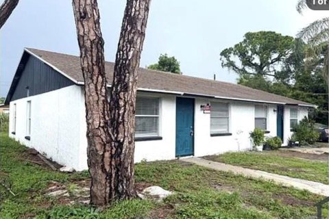 Propiedad comercial en Bradenton, Florida 173.91 m2 № 2430723