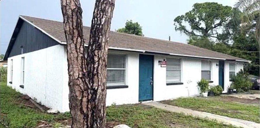 Immobilier commercial à Bradenton, Floride 173.91 m2 № 2430723