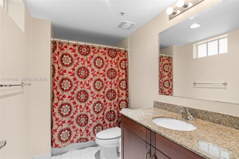 Copropriété à vendre à Miami, Floride: 2 chambres, 79.15 m2 № 2146426 - photo 10