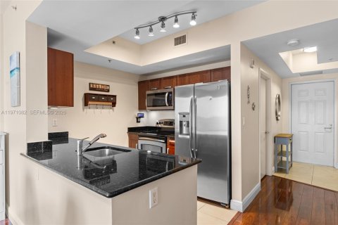 Copropriété à vendre à Miami, Floride: 2 chambres, 79.15 m2 № 2146426 - photo 7