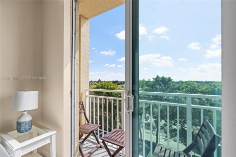 Copropriété à vendre à Miami, Floride: 2 chambres, 79.15 m2 № 2146426 - photo 16