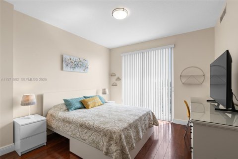 Copropriété à vendre à Miami, Floride: 2 chambres, 79.15 m2 № 2146426 - photo 12