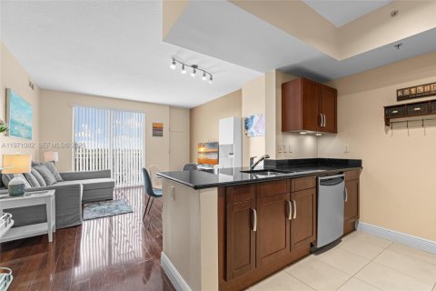 Copropriété à vendre à Miami, Floride: 2 chambres, 79.15 m2 № 2146426 - photo 30