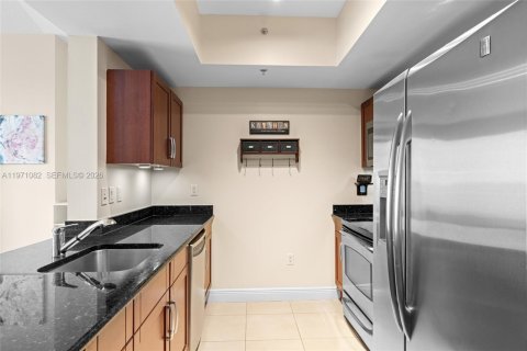 Copropriété à vendre à Miami, Floride: 2 chambres, 79.15 m2 № 2146426 - photo 8