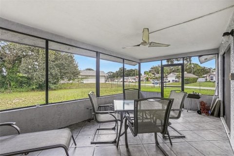 Casa en venta en Palm Bay, Florida, 3 dormitorios, 142.14 m2 № 2384067 - foto 14