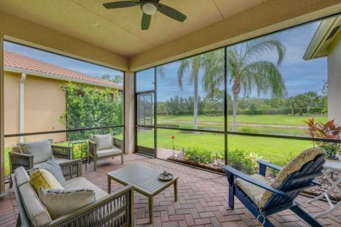 Casa en venta en Wimauma, Florida, 2 dormitorios, 185.9 m2 № 2239325 - foto 26