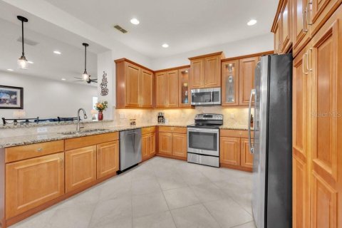 Casa en venta en Wimauma, Florida, 2 dormitorios, 185.9 m2 № 2239325 - foto 10