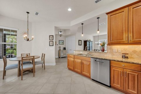 Casa en venta en Wimauma, Florida, 2 dormitorios, 185.9 m2 № 2239325 - foto 11