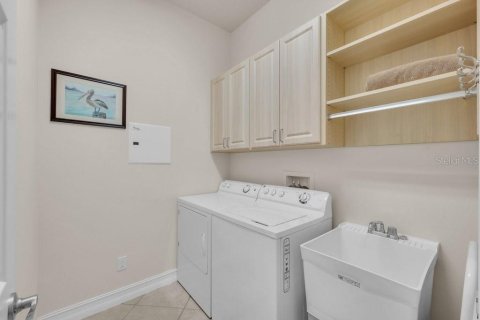 Casa en venta en Wimauma, Florida, 2 dormitorios, 185.9 m2 № 2239325 - foto 25