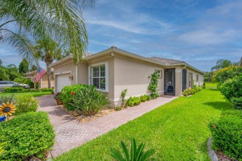 Casa en venta en Wimauma, Florida, 2 dormitorios, 185.9 m2 № 2239325 - foto 4