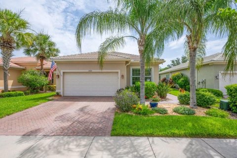 Casa en venta en Wimauma, Florida, 2 dormitorios, 185.9 m2 № 2239325 - foto 2