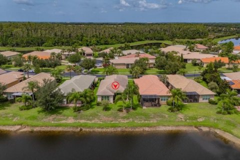 Casa en venta en Wimauma, Florida, 2 dormitorios, 185.9 m2 № 2239325 - foto 30