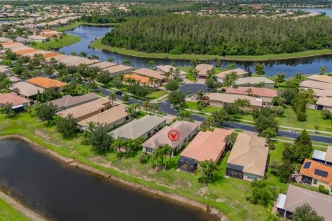 Casa en venta en Wimauma, Florida, 2 dormitorios, 185.9 m2 № 2239325 - foto 29