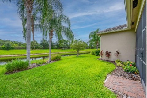 Casa en venta en Wimauma, Florida, 2 dormitorios, 185.9 m2 № 2239325 - foto 27