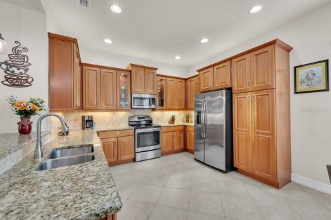 Casa en venta en Wimauma, Florida, 2 dormitorios, 185.9 m2 № 2239325 - foto 9
