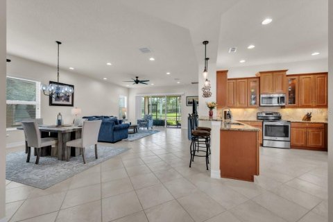 Casa en venta en Wimauma, Florida, 2 dormitorios, 185.9 m2 № 2239325 - foto 6