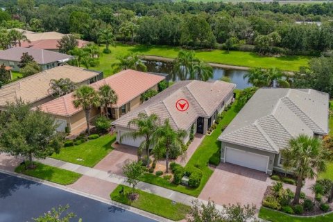 Casa en venta en Wimauma, Florida, 2 dormitorios, 185.9 m2 № 2239325 - foto 3