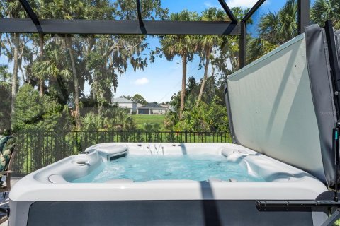 Villa ou maison à vendre à Sanford, Floride: 3 chambres, 266.26 m2 № 1910285 - photo 20