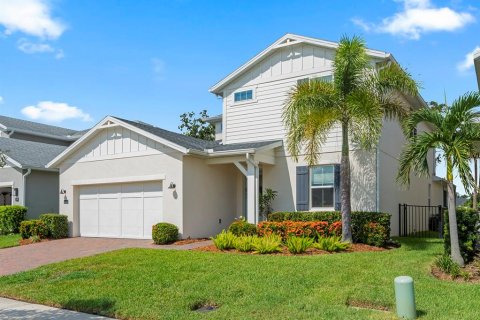 House in Sanford, Florida 3 bedrooms, 266.26 sq.m. № 1910285 - photo 2