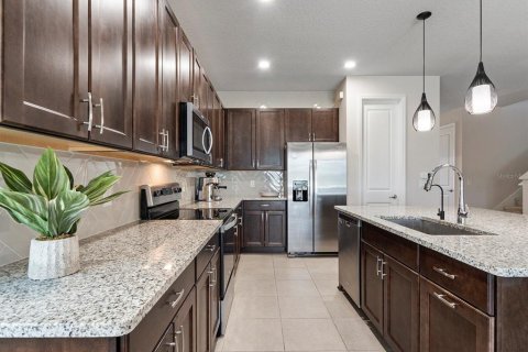 Купить виллу или дом в Санфорд, Флорида 8 комнат, 266.26м2, № 1910285 - фото 14