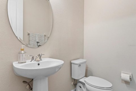 Купить виллу или дом в Санфорд, Флорида 8 комнат, 266.26м2, № 1910285 - фото 7