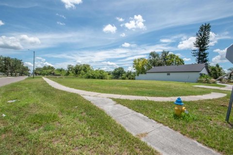 Terreno en venta en Apollo Beach, Florida № 1816572 - foto 5