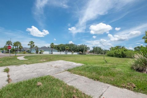 Terreno en venta en Apollo Beach, Florida № 1816572 - foto 4